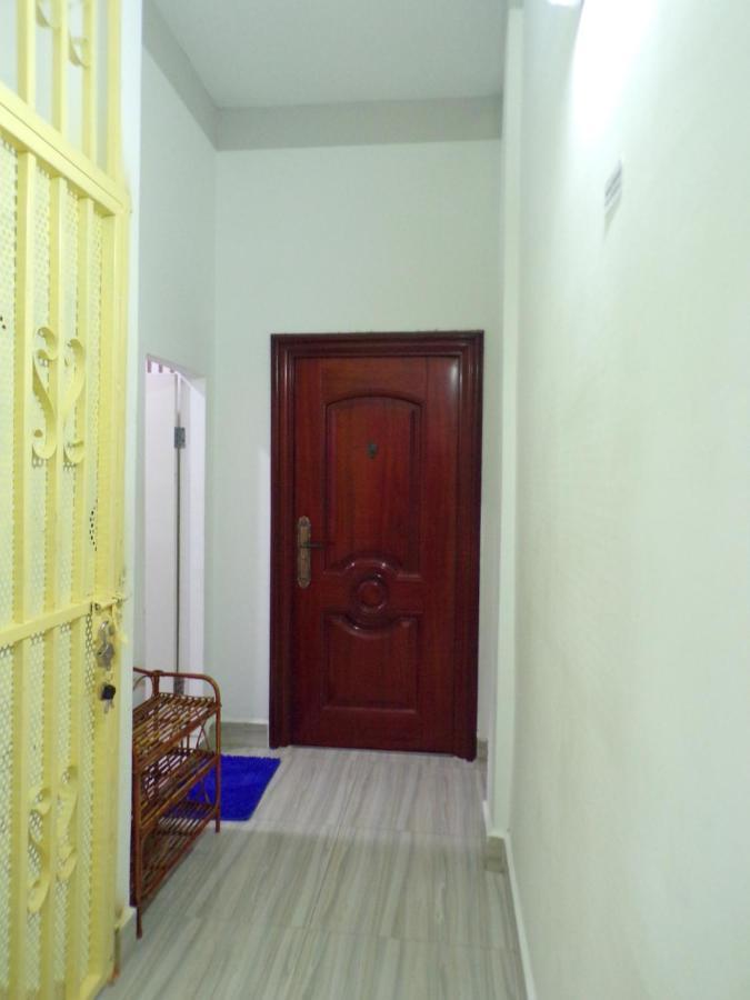 Cannarata Phnom Penh Exterior foto