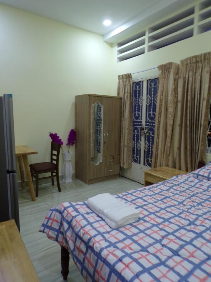 Cannarata Phnom Penh Exterior foto